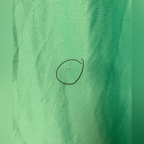 Under Armour Medium Loose Fit Workout Top - Picture 5 of 5